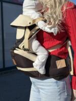 Kengur nosiljka 3u1 - M1033-10 - Image 6