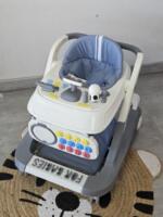 Hodalica Playboard Siva M1035-8 - Image 3