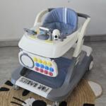 Hodalica Playboard Siva M1035-8