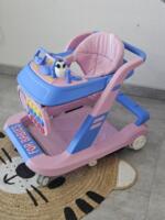 Hodalica Playboard Roze M1035-9 - Image 2