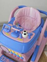 Hodalica Playboard Roze M1035-9 - Image 3