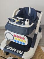 Hodalica Playboard Tamno Plava M1035-7 - Image 3
