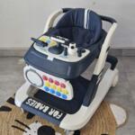 Hodalica Playboard Tamno Plava M1035-7