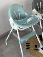 Hranilica Marty M1033-14 - Roze - Image 3