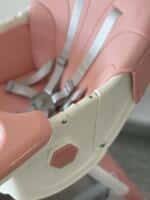 Hranilica Marty M1033-14 - Roze - Image 4