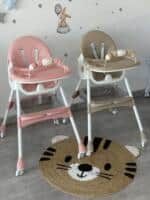 Hranilica Marty M1033-14 - Roze