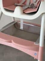 Hranilica Marty M1033-14 - Roze - Image 6