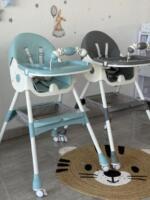 Hranilica Marty M1033-14 - Roze - Image 7