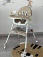 Hranilica Marty M1033-14 - Roze - Image 8