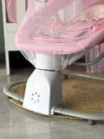 Ljuljačka 3u1 Baby Bassinet M1033-18 - Image 3