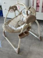 Baby Ljuljačka Mastela 1 - M1033-9 - Image 2