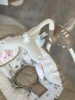 Baby Ljuljačka Mastela 1 - M1033-9 - Image 3