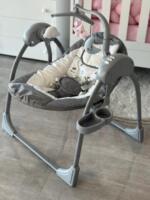 Baby Ljuljačka Mastela 1 - M1033-9 - Image 5