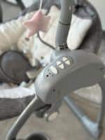 Baby Ljuljačka Mastela 1 - M1033-9 - Image 6