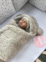 Smotuljak teddy M1034-8 - Image 6