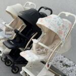 Kolica Kofer UBest Premium - M1037-6