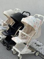 Kolica Kofer UBest Premium - M1037-6