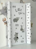 Podloga za presvlačenje Comfort - tvrda M1037-3 - Image 2