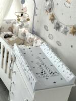 Podloga za presvlačenje Comfort - tvrda M1037-3