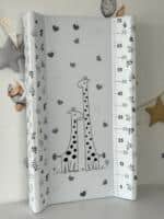 Podloga za presvlačenje Comfort - tvrda M1037-3 - Image 3