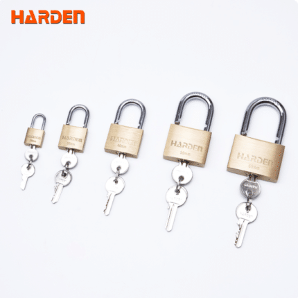Katanac od mesinga 50mm Harden 622550