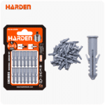 Set 20kom univerzalnih tipli 10x36.5mm Harden 624910