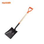 Lopata/Ašov kvadratna 1025mm Harden 634012