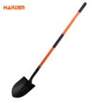 Lopata špicasta 1480mm sa dugom ručkom od fiberglasa Harden 634041
