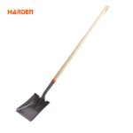 Lopata kvadratna 1480mm sa dugom drvenom ručkom Harden 634022