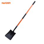 Lopata kvadratna 1480mm sa dugom ručkom od fiberglasa Harden 634042