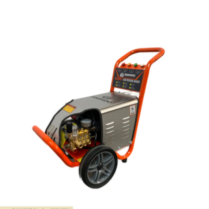 Vap za pranje DAEWOO DAW4000E