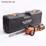 Pila 8" Aku 20V sa baterijom i punjačem Harden 758732