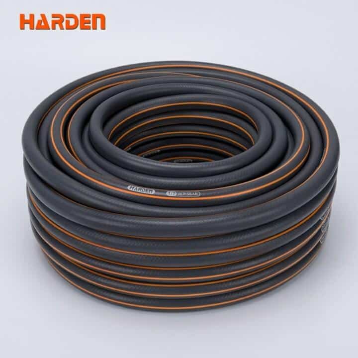 fghjk Crijevo za vodu 1/2" 30m - 2mm Harden 633263 - Image 1