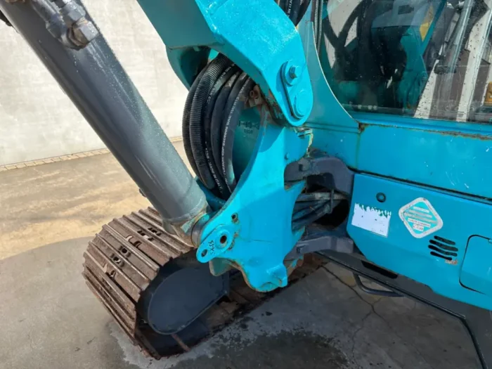 Bager Kubota Kx161 3sz - Image 14