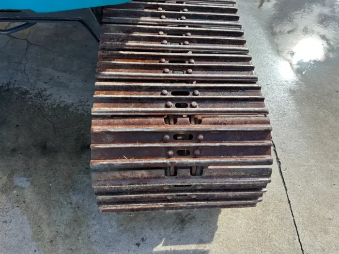 Bager Kubota Kx161 3sz - Image 12