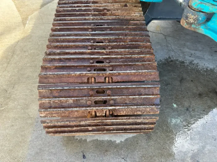 Bager Kubota Kx161 3sz - Image 10