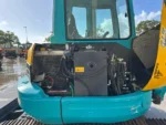 Bager Kubota Kx161 3sz - Image 9