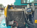 Bager Kubota Kx161 3sz - Image 6