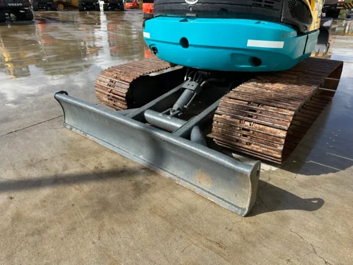 Bager Kubota Kx161 3sz - Image 3