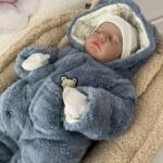 Skafander teddy M1034-7