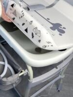 Stol za presvlačenje sa kadom M1037-1 - Image 5