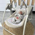 Baby Ljuljačka Mastela 1 - M1037-4