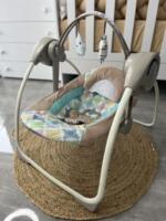 Baby Ljuljačka Mastela 1 - M1037-4 - Image 3