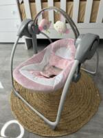 Baby Ljuljačka Mastela 1 - M1037-4 - Image 2