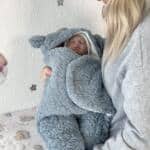 Smotuljak teddy M1034-8