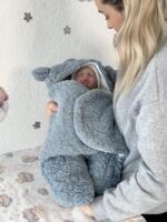 Smotuljak teddy M1034-8