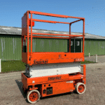 Električna dizalica Snorkel S1930 7.4m 2006