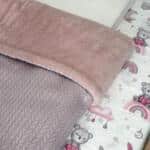 Dekica Winter - Puder