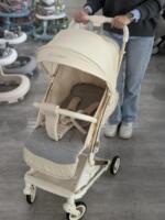 Kolica Kofer UBest Premium - M1037-6 - Image 2