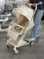 Kolica Kofer UBest Premium - M1037-6 - Image 3